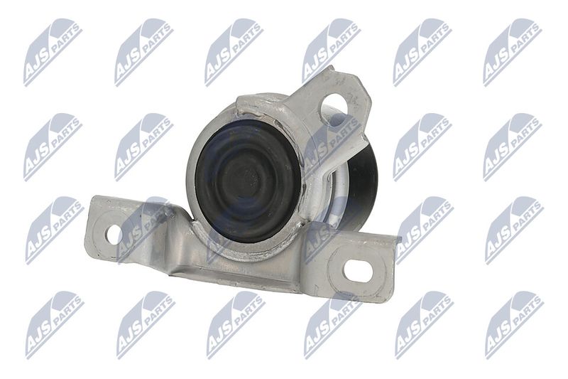 Paigutus, Mootor, NTY ZPS-LR-003