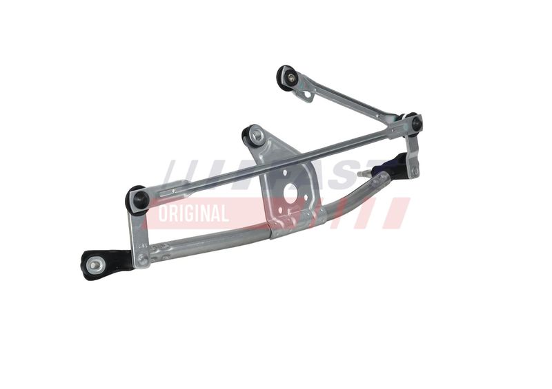 Pesurihoovastik, FAST FT93122