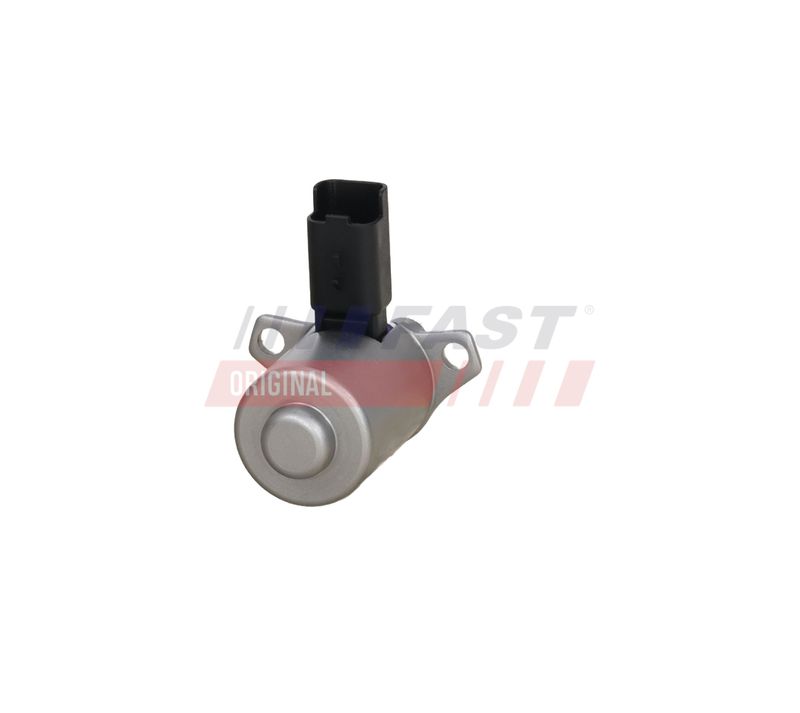 Pulsatsioonisummuti, kütuse etteandeseadmed, FAST FT80121