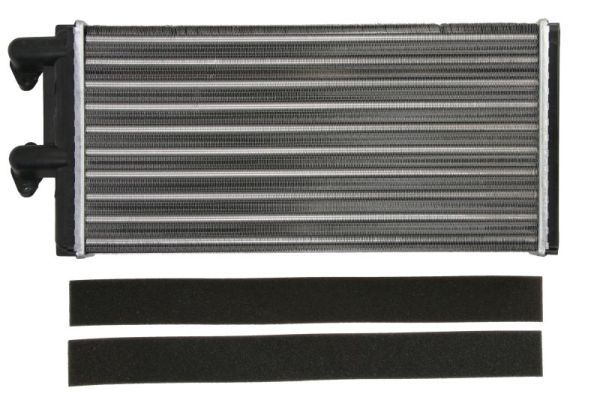 THERMOTEC D6VO006TT Heat Exchanger, interior heating