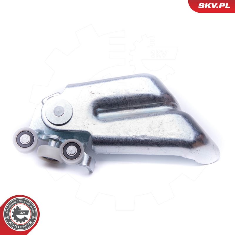 Rullijuht, lükanduks, ESEN SKV 96SKV753