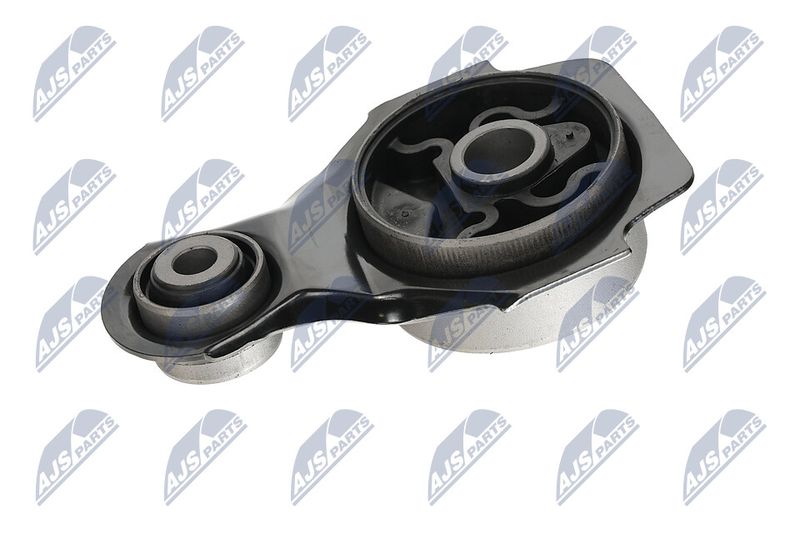 Paigutus, Mootor, NTY ZPS-HD-067