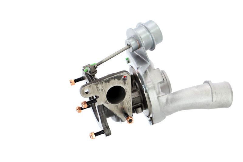 REMANTE 003-002-001087R Charger, charging (supercharged/turbocharged)