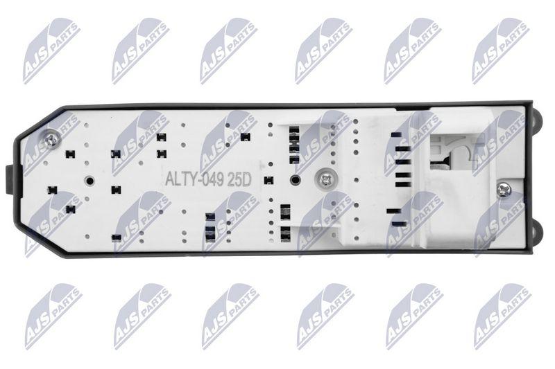 NTY EWS-TY-049 Switch, window regulator