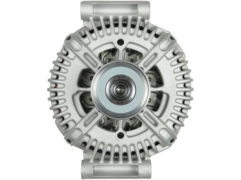 Generaator, AS-PL A3107