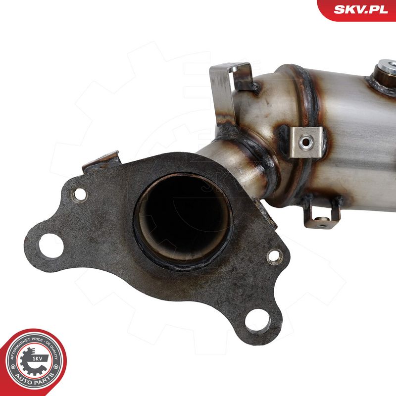 Prekės atitinka OEM kodą: 208A05276R