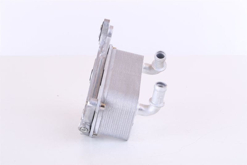 Õliradiaator, automaatkast, NISSENS 90732