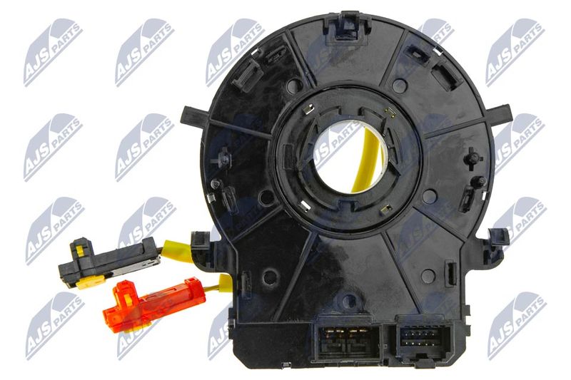 NTY EAS-HY-017 Clock Spring, airbag