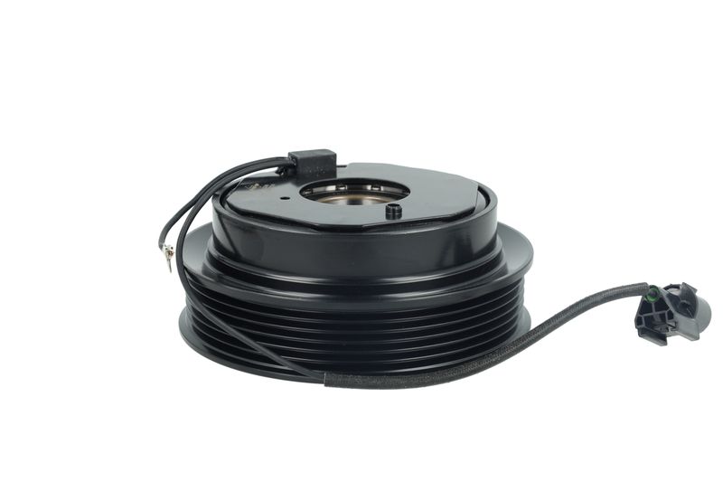 Magnetsidur, kliimakompressor, NRF 380122