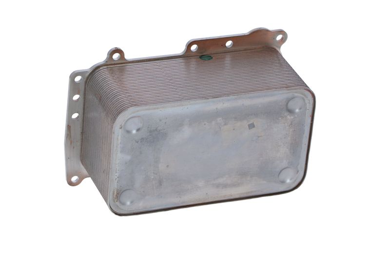 Olejový chladič, motorový olej 31231