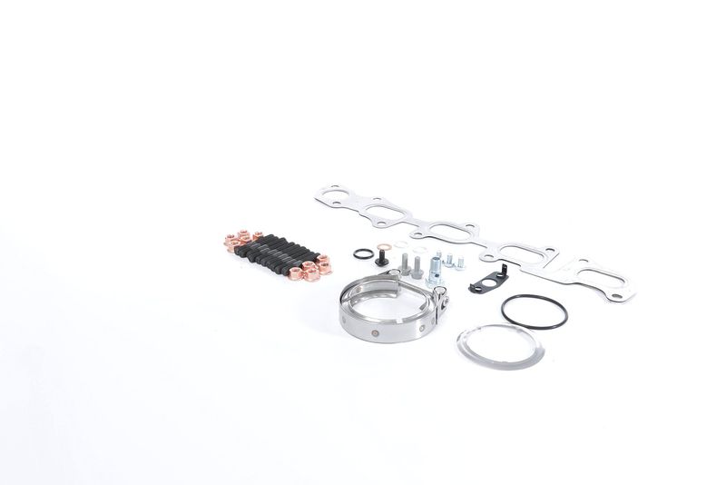 MONTAGESATZ LADER BTS Turbo T931327ABS 23