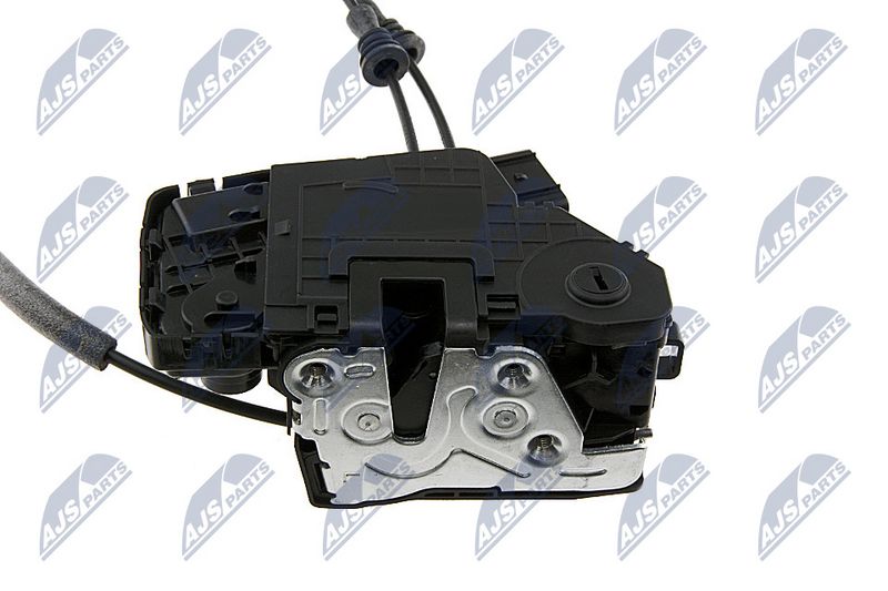 Ukselukk, NTY EZC-KA-002