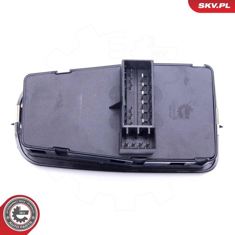 Lüliti, aknatõstuk, ESEN SKV 37SKV156