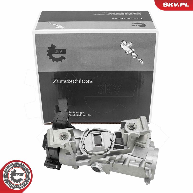 Roolilukk, ESEN SKV 65SKV243