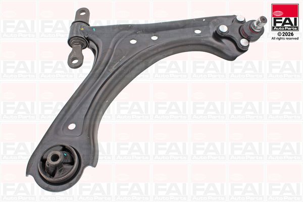FAI AutoParts Vikšro valdymo svirtis