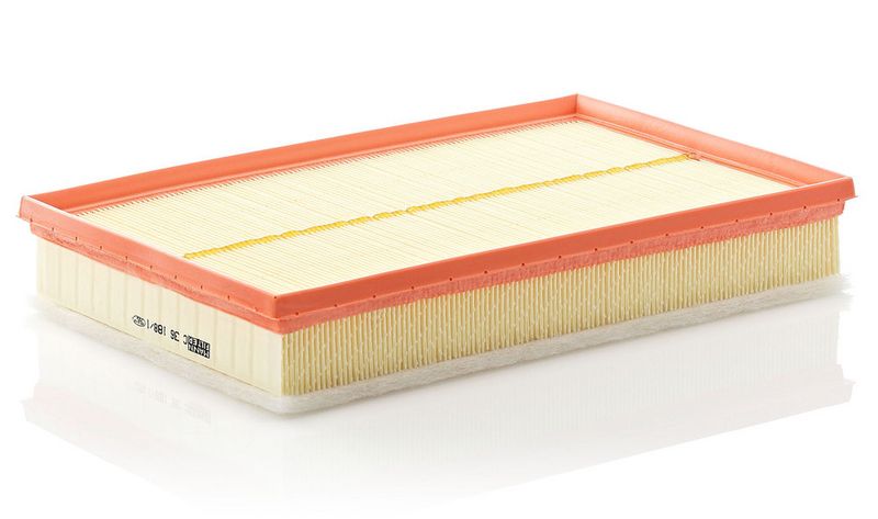 Filtru aer C 36 188/1 MANN-FILTER