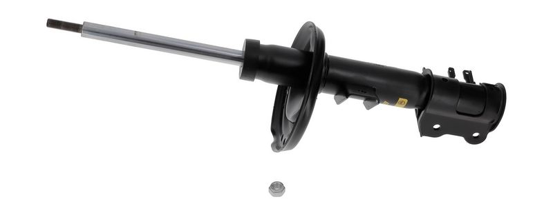 Støddæmper MONROE ORIGINAL (Gas Technology)