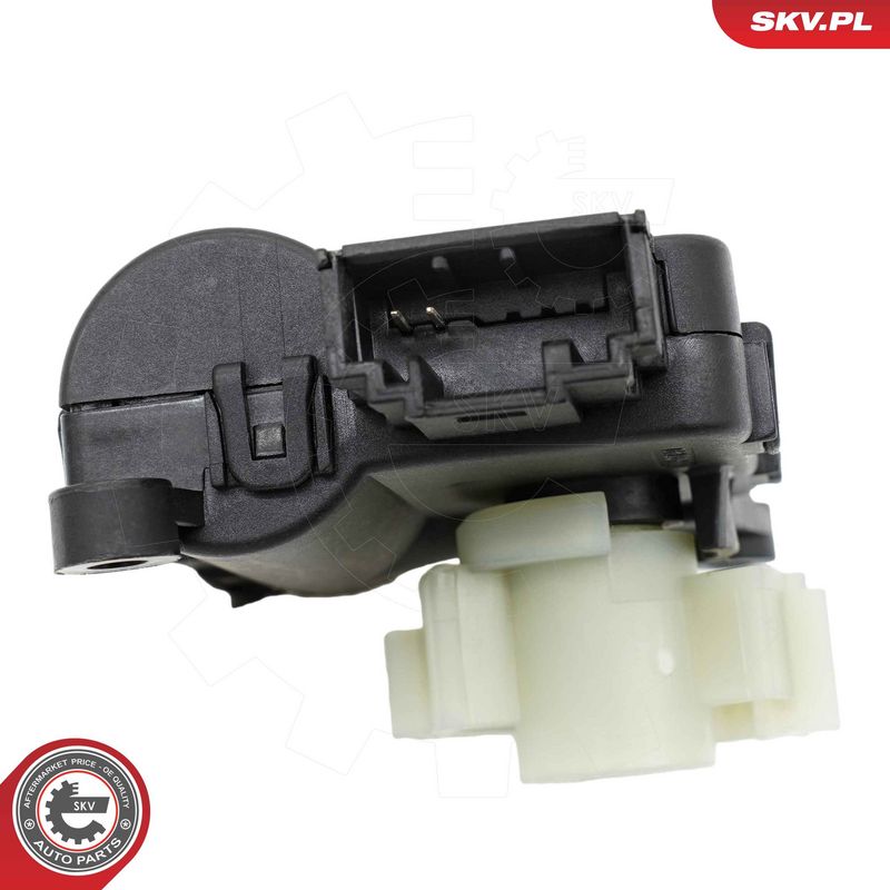 Seadeelement, seguklapp, ESEN SKV 96SKV259