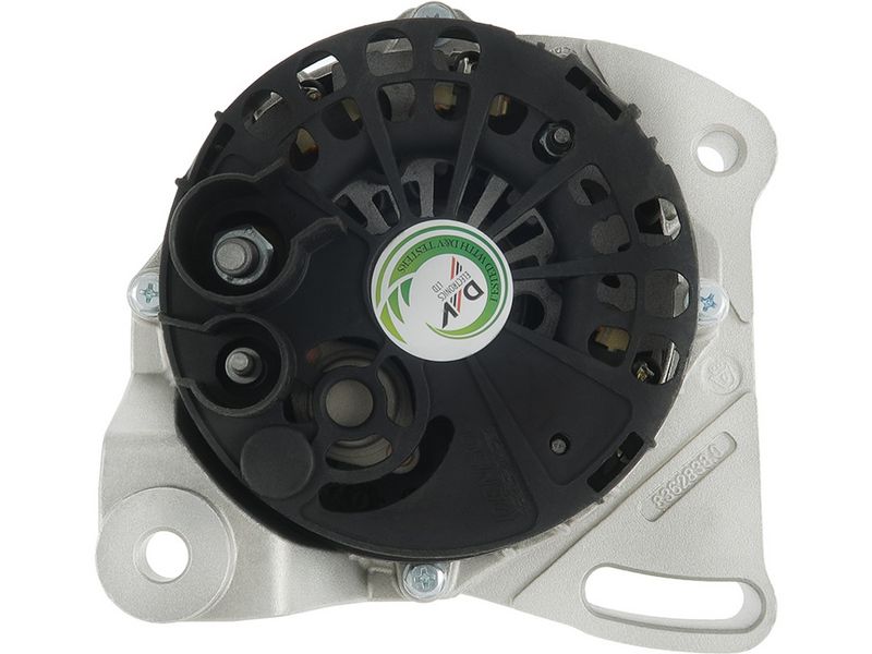 Generaator, AS-PL A4003PR