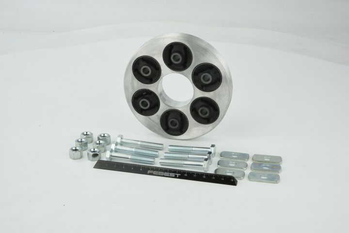 FEBEST TDS-428 Joint, propshaft