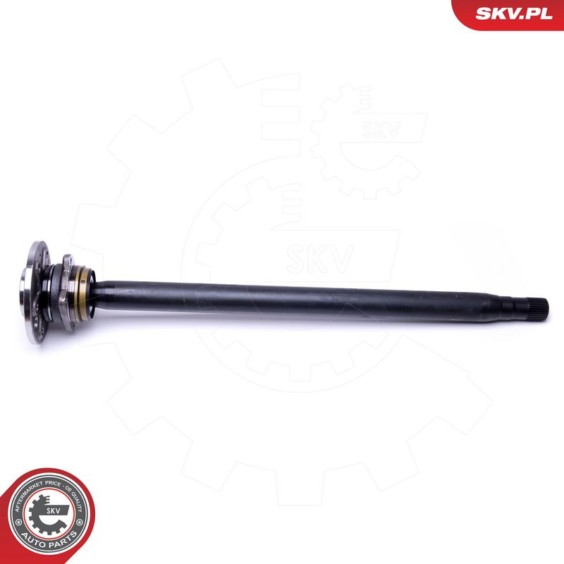 Rattalaagrikomplekt, ESEN SKV 29SKV998