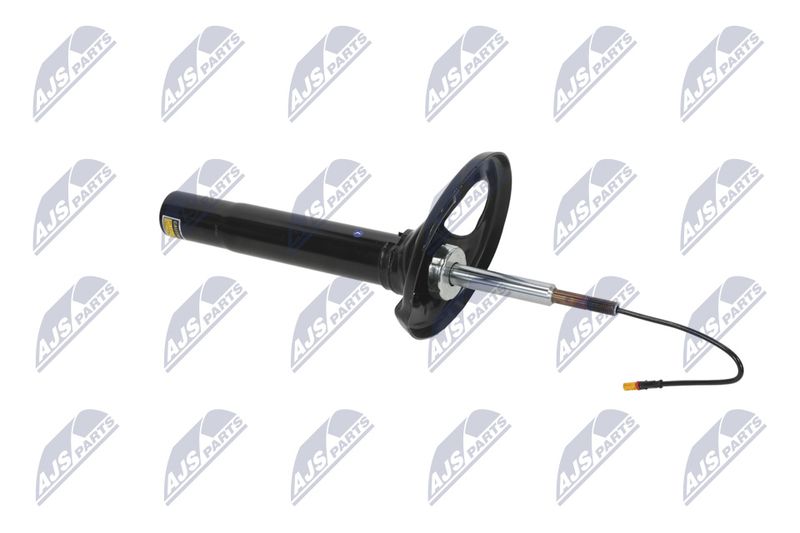 Amort, NTY A-PS-011