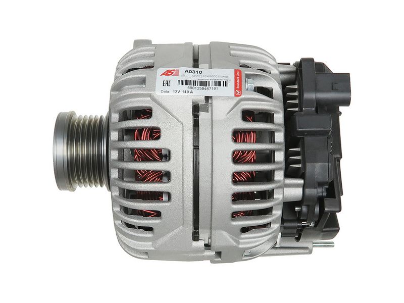 AS-PL A0310 Alternator