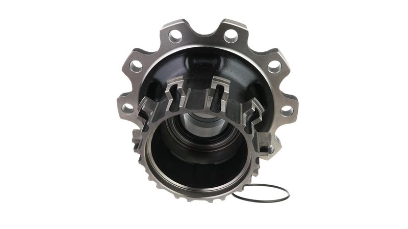 Rattarumm, SKF VKHC 5905