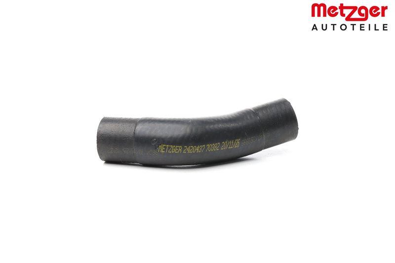 METZGER AUTOTEILE 2420437 Radiator Hose