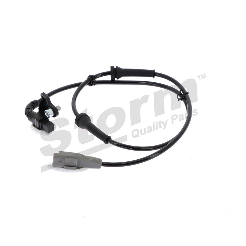 Capteur, vitesse de roue STORM QUALITY PARTS 777127