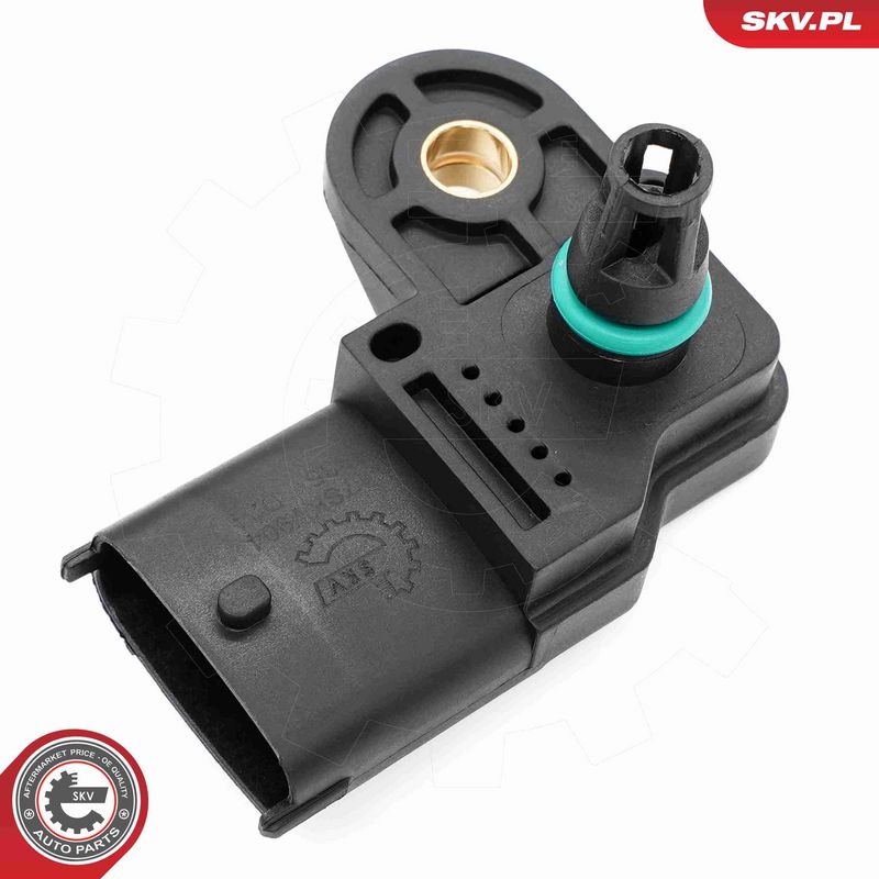 ESEN SKV 17SKV904 Sensor, intake manifold pressure