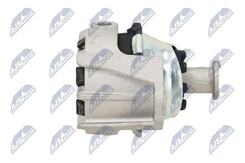 Paigutus, Mootor, NTY ZPS-PL-003