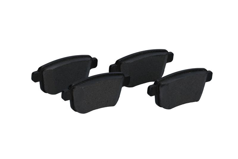 Piduriklotsi komplekt, ketaspidur, VALEO 302216A