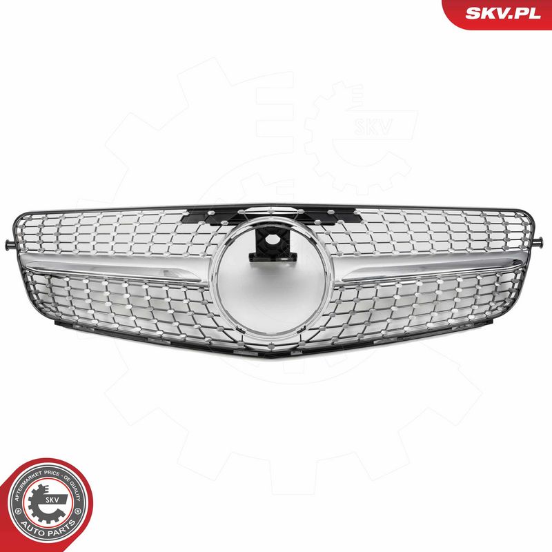 Radiaatorivõre, ESEN SKV...