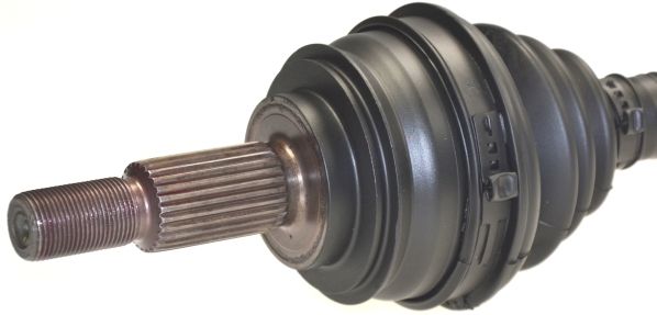 LÖBRO 305952 Drive Shaft