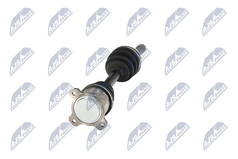 Veovõll, NTY NPW-MS-082