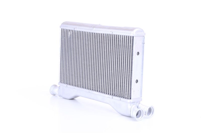 NISSENS 70528 Heat Exchanger, Interior Heating