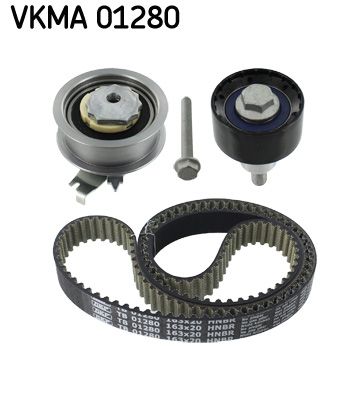 SKF Fogasszíjkészlet VKMA 01280