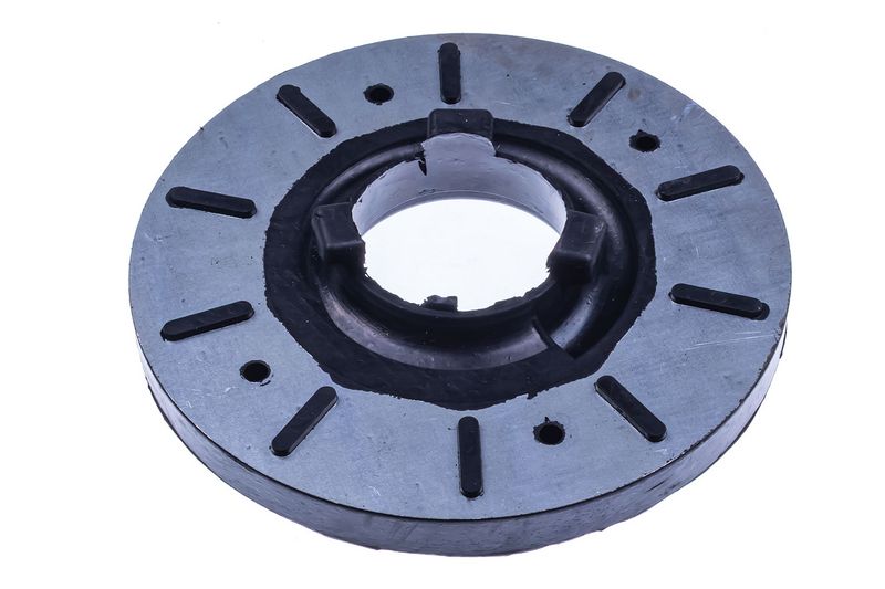 Vedrutaldrik, DENCKERMANN...