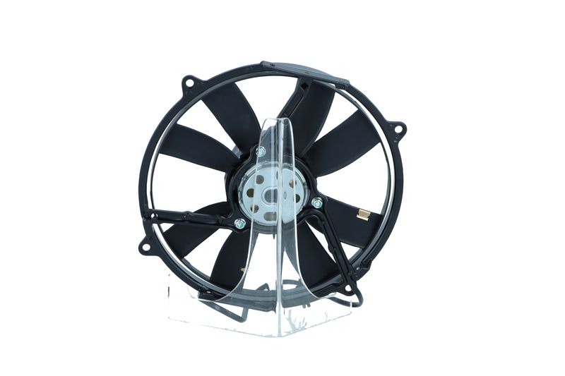 Ventilaator, mootorijahutus, NRF 47045