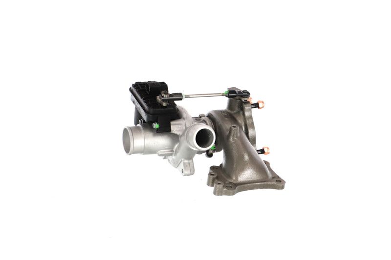 REMANTE 003-002-004543R Charger, charging (supercharged/turbocharged)