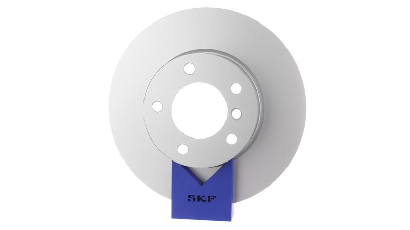 Piduriketas, SKF VKBD 80079 V2