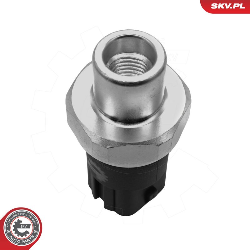 Survelüliti, kliimaseade, ESEN SKV 95SKV103