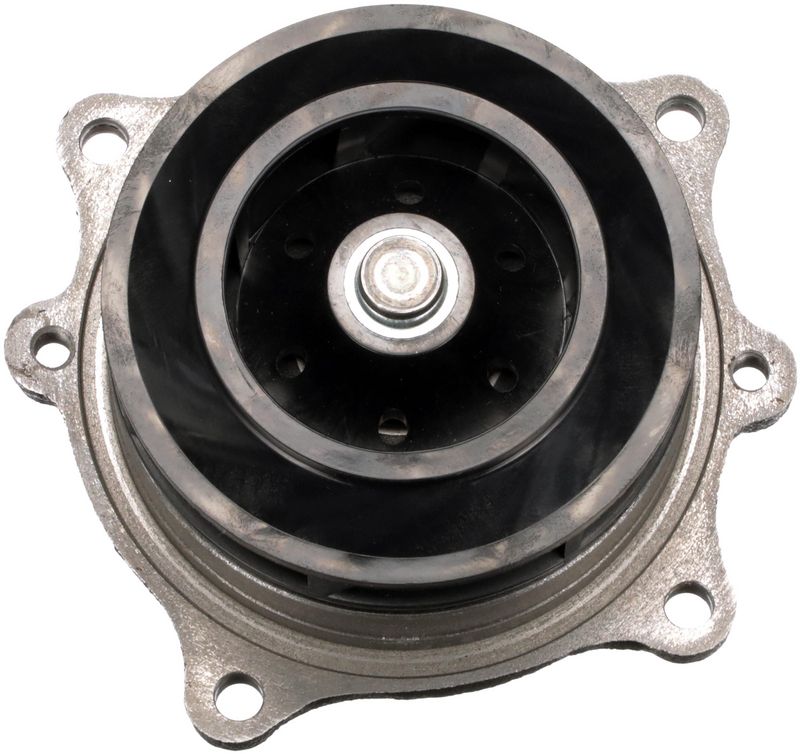 Vodní čerpadlo, chlazení motoru WP5043HD