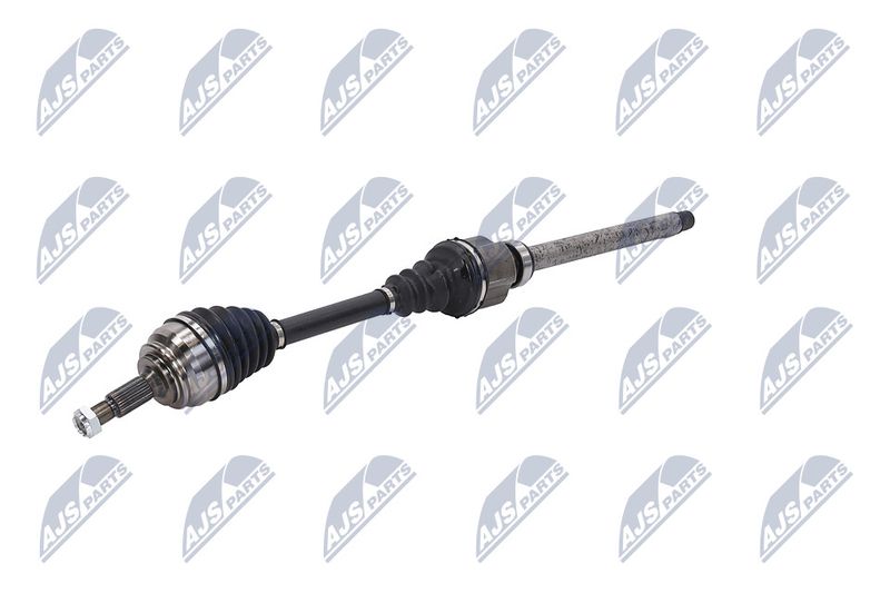 Veovõll, NTY NPW-PE-089