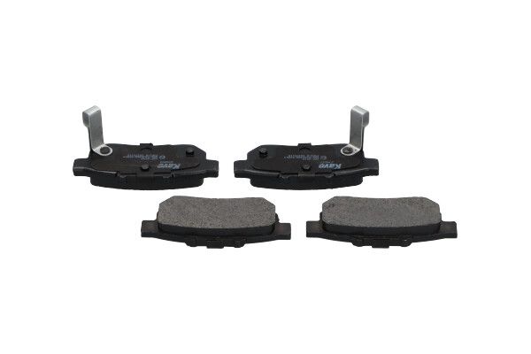 Kavo Parts KBP-2049 Brake Pad Set, disc brake