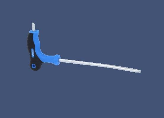KS TOOLS BT041015 Angled Screwdriver