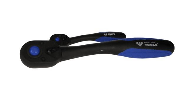 Ümberlülitatava narre komplekt, KS TOOLS BT023002