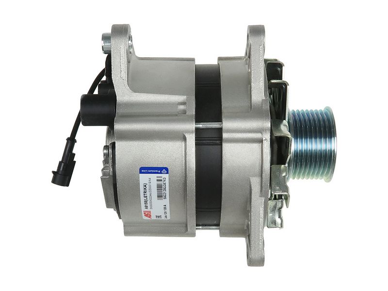 AS-PL A9155(LETRIKA) Alternator