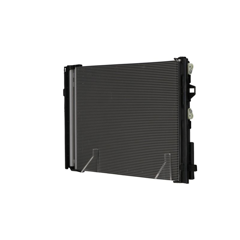 NISSENS 940322 Condenser, air conditioning